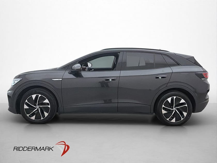 Bild 5 av Volkswagen ID.4 Pro Performance