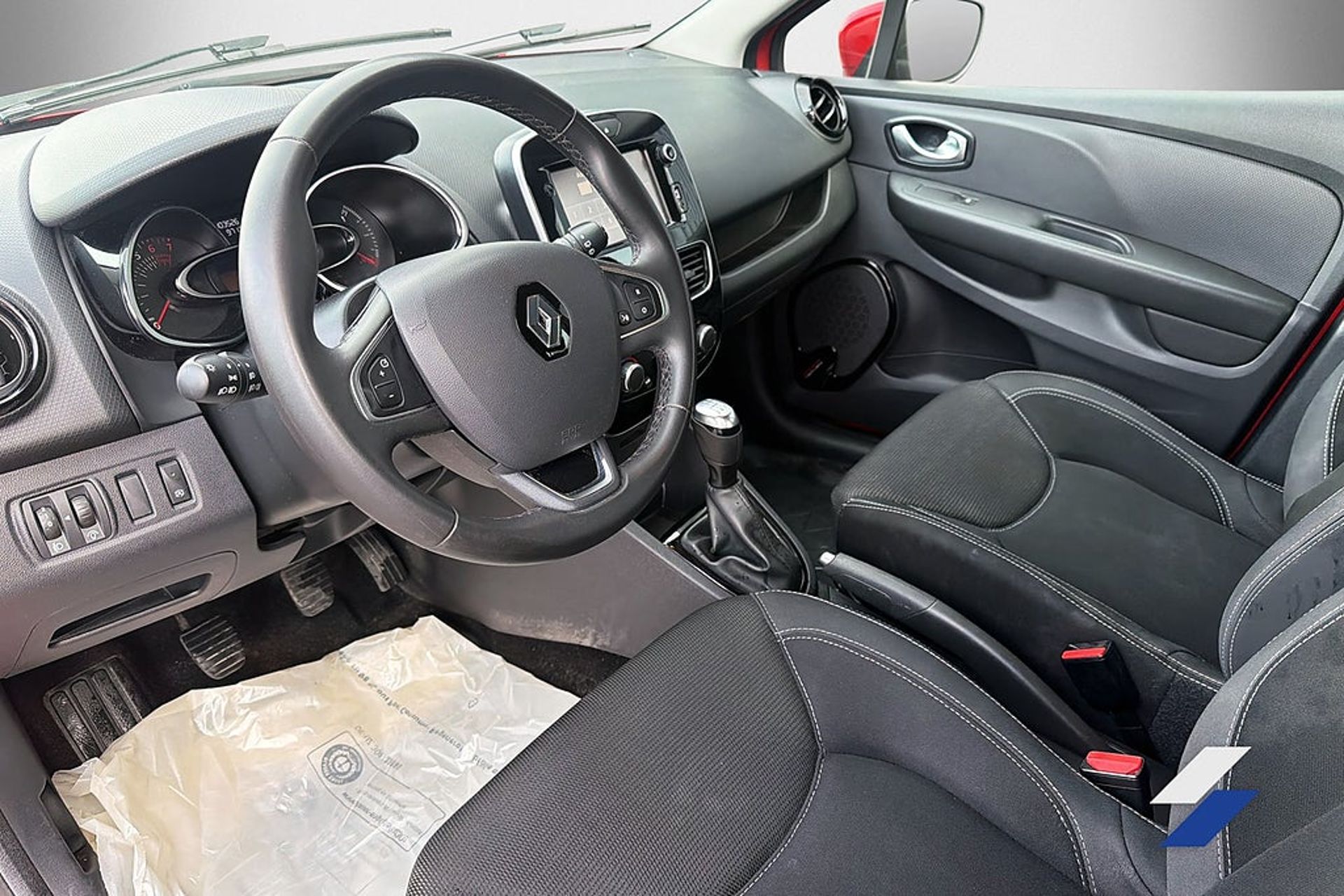 Renault Clio 2018, bild 4/6