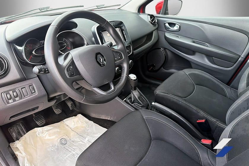 Bild 4 av Renault Clio