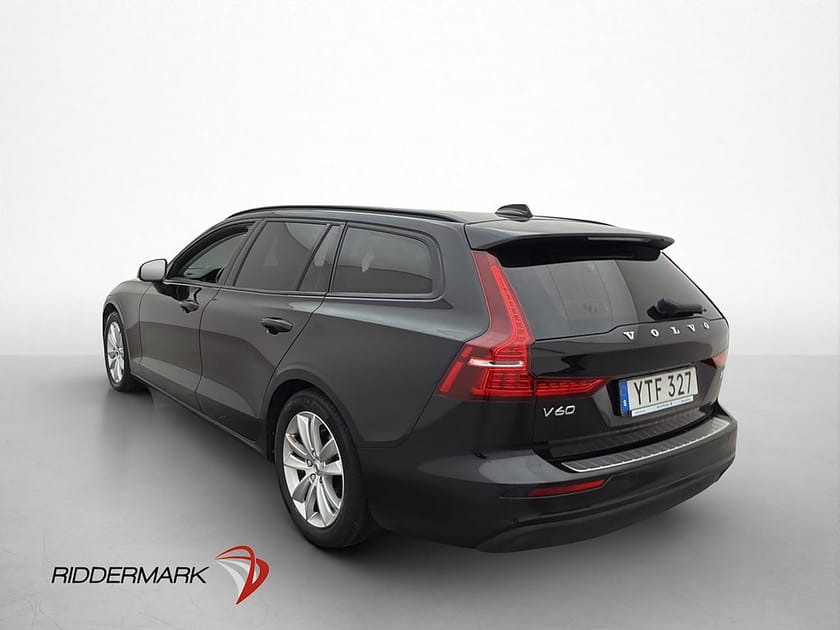 Bild 5 av Volvo V60 D3 150hk Momentum Värmare Adaptiv-Farthållare