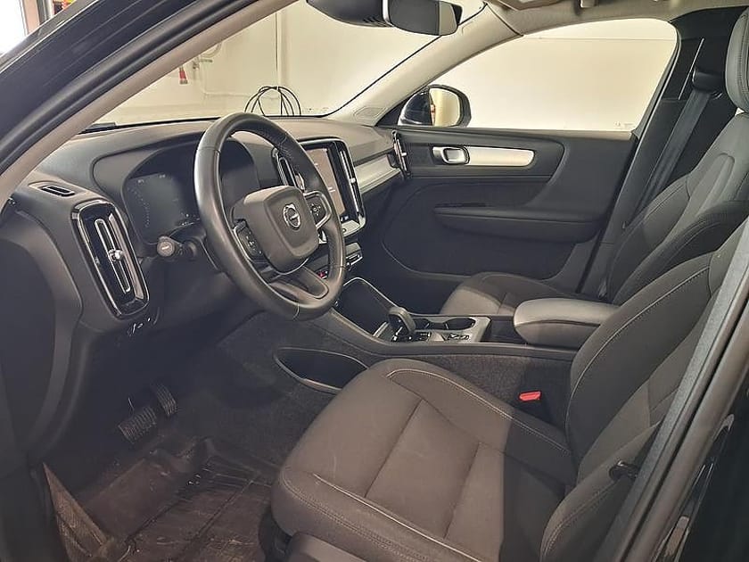 Bild 4 av Volvo XC40