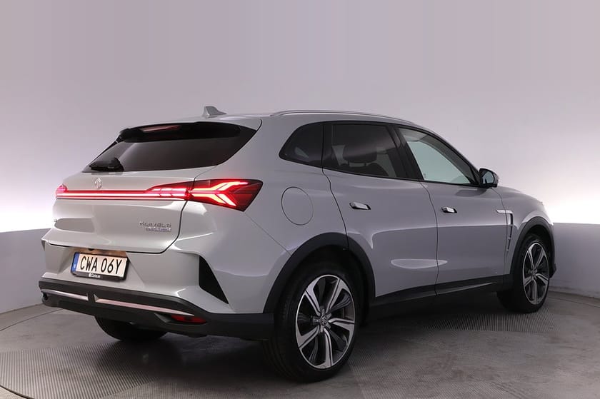 Bild 5 av MG Marvel R Performance AWD Pano Bose Värmepump BLIS 360