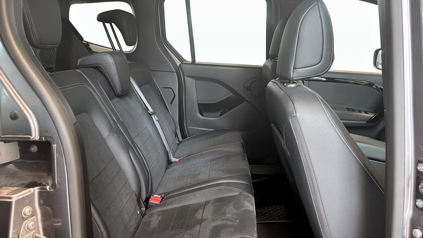 Bild 5 av Mercedes-Benz T 180 d T-KLASS 180D L1