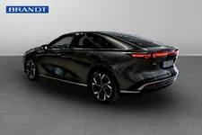 Mazda 6e Standard Range