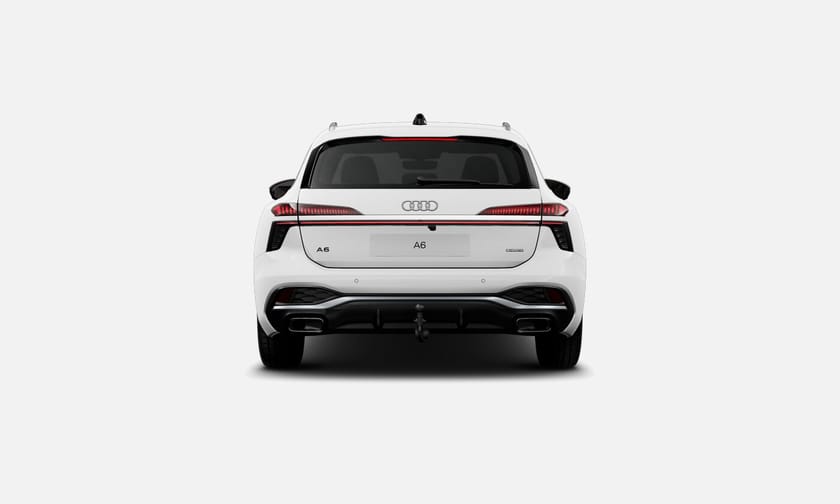 Bild 5 av Audi A6 e-Hybrid