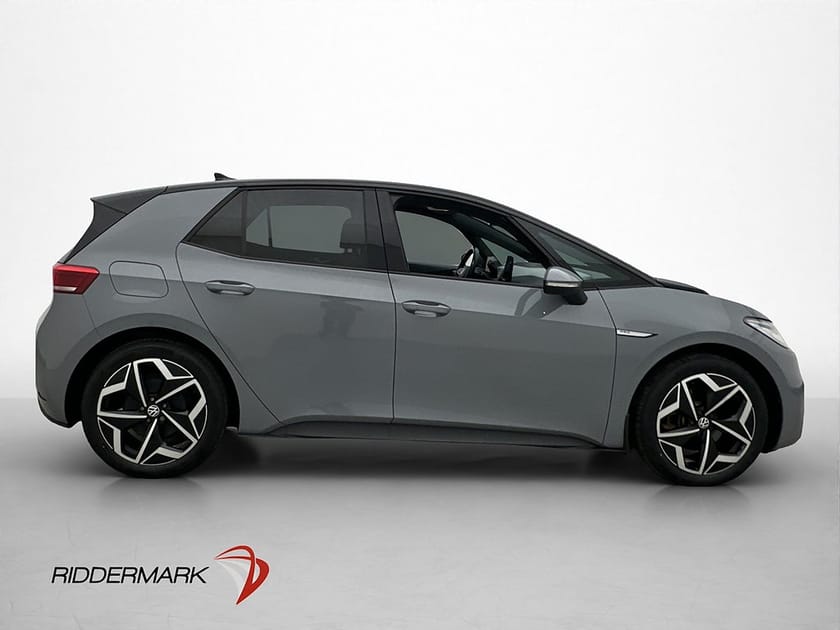 Bild 5 av Volkswagen ID.3 Pro Performance