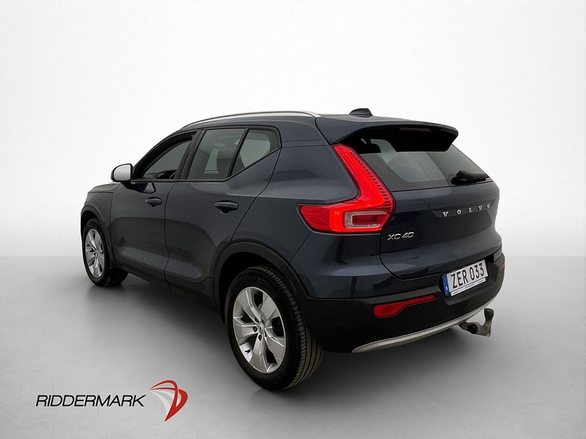 Volvo XC40 T2 Momentum Värmare Drag 2022, kuva 6/28