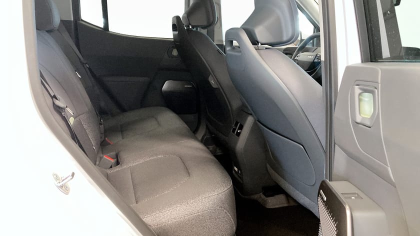 Bild 5 av Kia EV2 Standard Range PLUS SR 5-SITS
