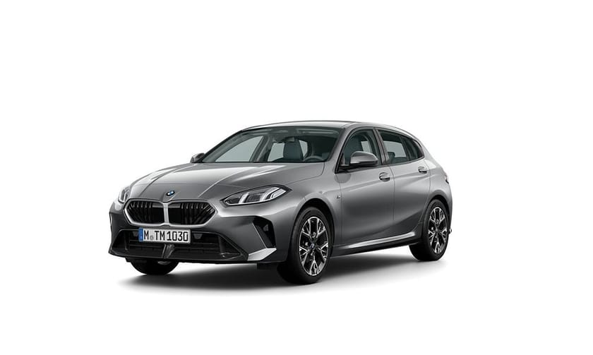 Bild 1 av BMW 120