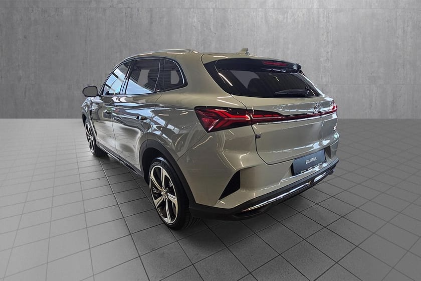 Bilde 3 av MG Marvel R 180hk 2WD