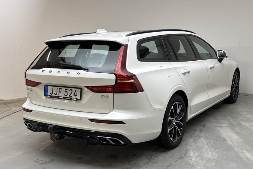 Bild 3 av Volvo V60 D3 (150hk) Momentum
