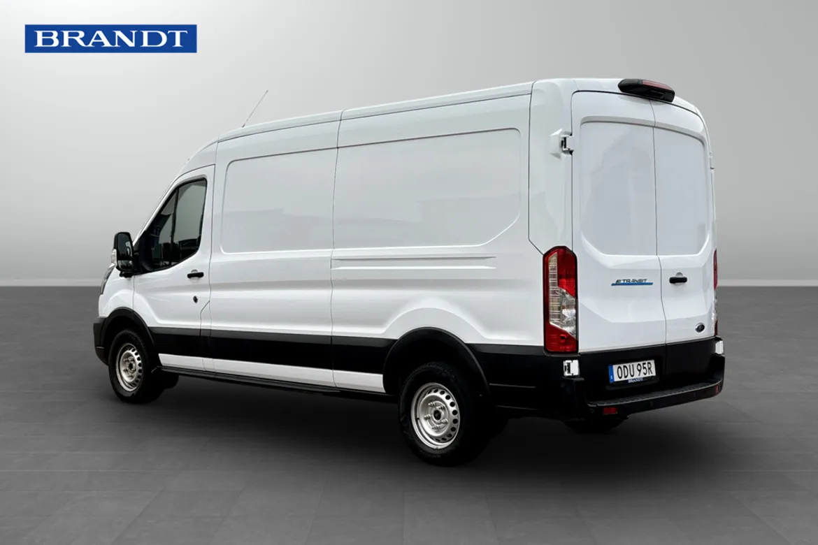 Ford E-Transit 350
