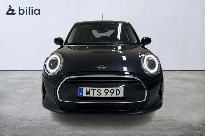 Bild 5 av MINI Cooper 5D Experience / CarPlay / Backkamera / Sportstolar