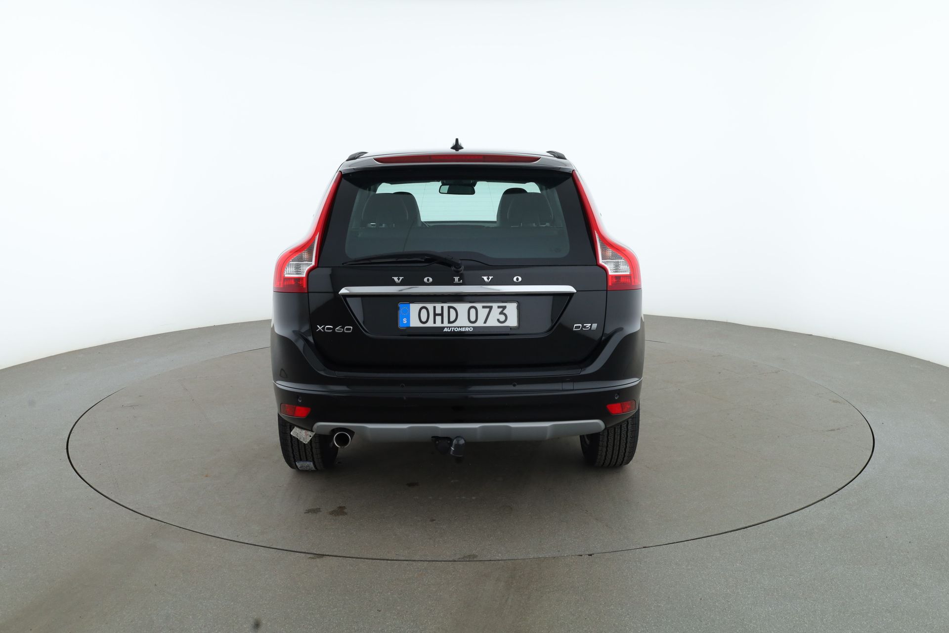 Volvo XC60 D3 2017, kuva 4/37