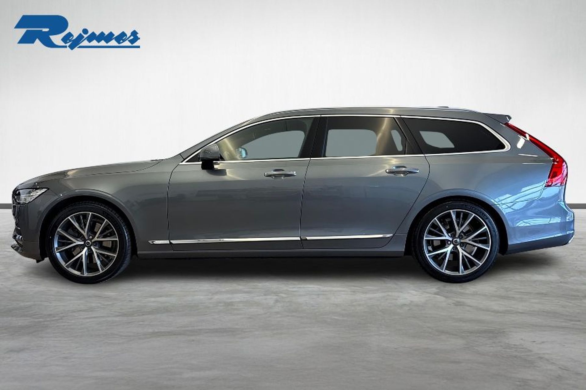 Volvo V90 T4 Inscription 2018, photo 4/10