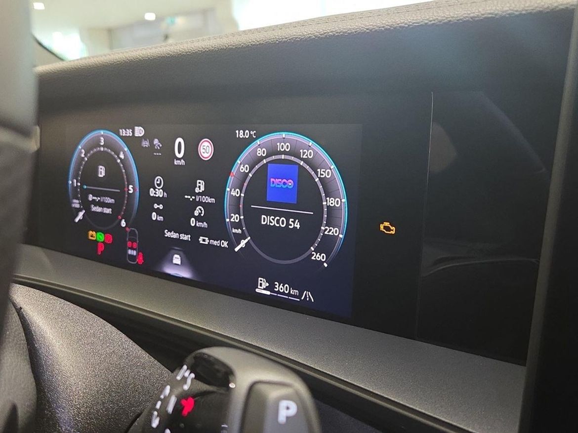 Volkswagen Volkswagen Tayron — bild 13