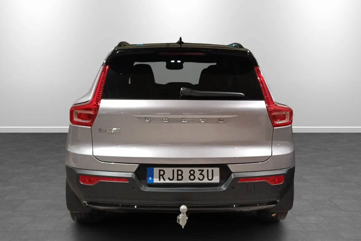 Volvo EX40 Single Motor Extended Range