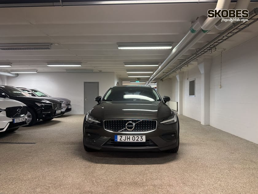 Bild 2 av Volvo V60 Cross Country