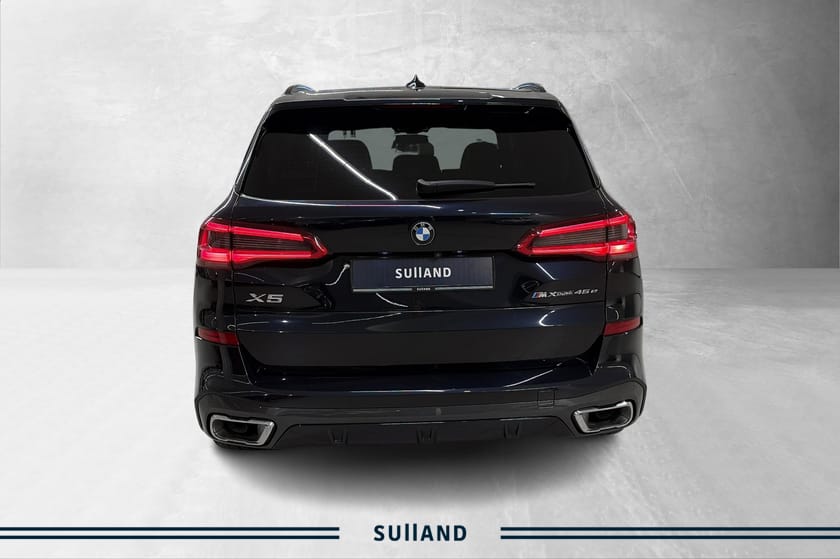 Bilde 4 av BMW X5 xDrive45e iPerformance