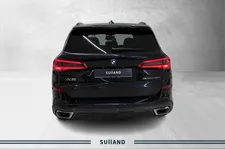 Thumnail bilde 3 av BMW X5 xDrive45e iPerformance