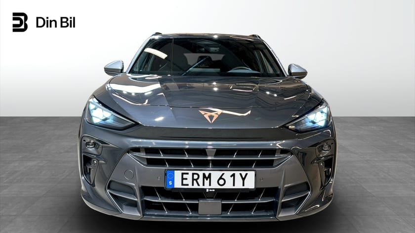 Bild 4 av CUPRA Terramar eTSI150 DSG Edge/P-värmare
