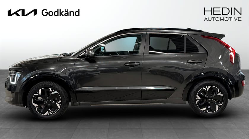Bild 4 av Kia Niro EV