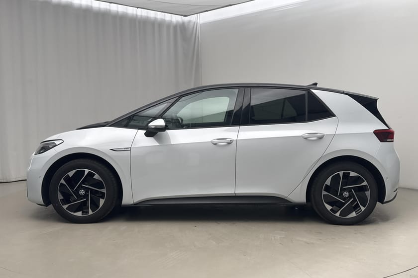 Bild 2 av Volkswagen ID.3 Pro Performance