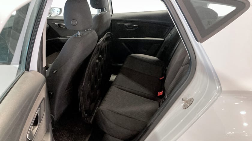 Bild 5 av SEAT Leon 1.2 TSI Manuell, 105hk Inga garantier