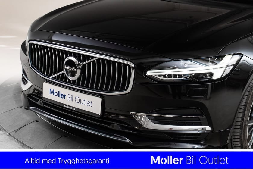 Bilde 2 av Volvo V90 T8 390hk AWD