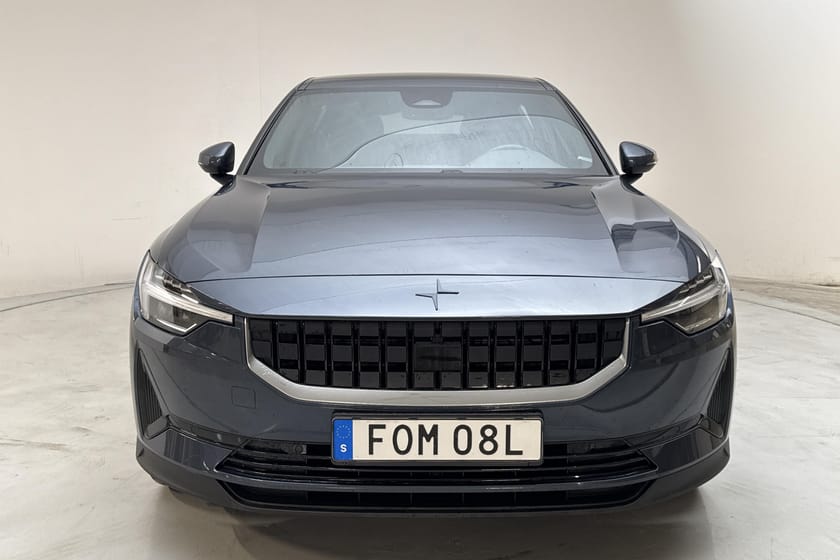 Bild 5 av Polestar 2 Long Range Single Motor (231hk) Plus