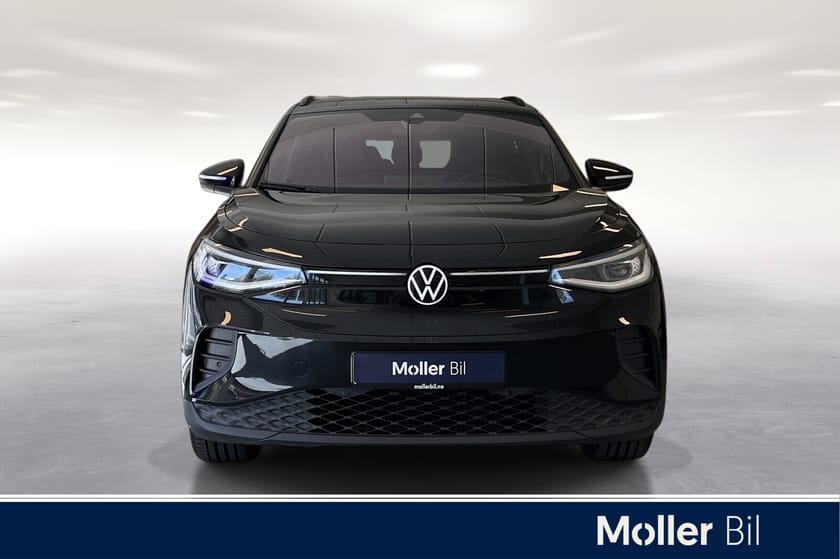 Bilde 2 av Volkswagen ID.4 Pro 4M highl.77kwh 286hk