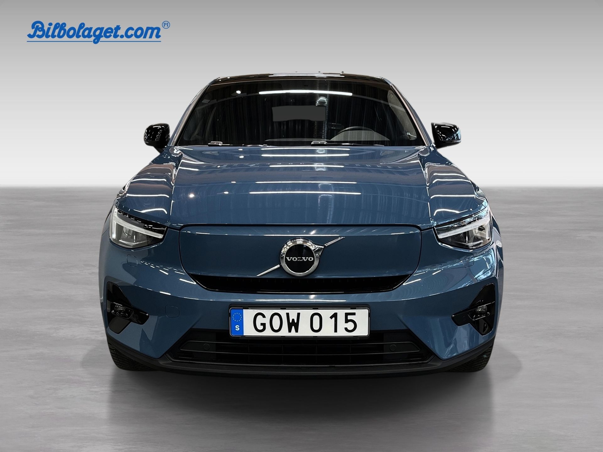Volvo C40 Recharge Twin Plus 2024, bild 2/10