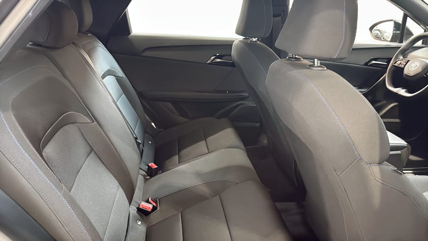Bild 5 av MG 4 Electric Standard Range