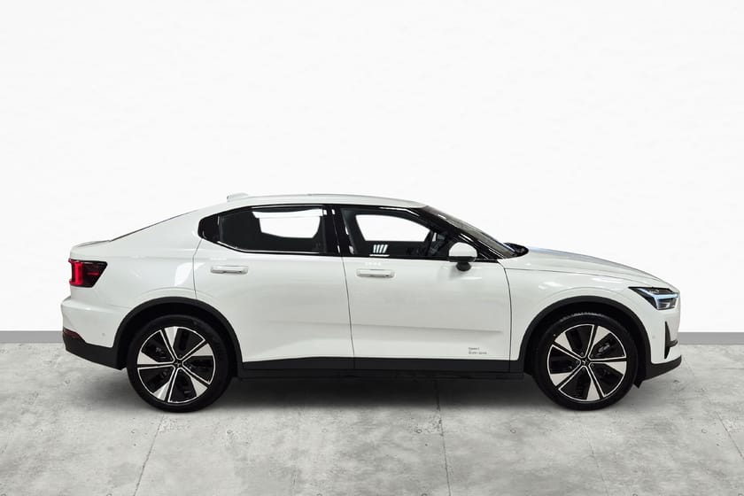 Bild 4 av Polestar 2 Long Range Single Motor 