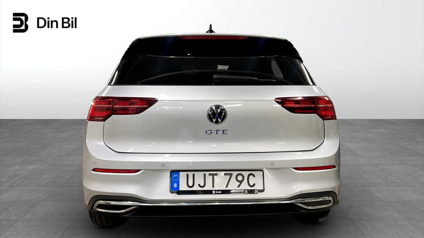 Bild 5 av Volkswagen Golf GTE 
