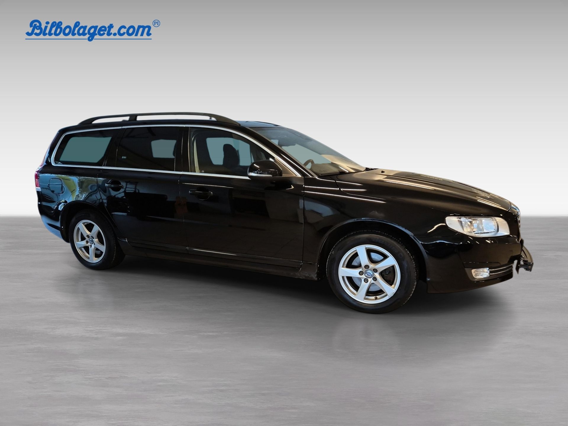 Volvo V70 D3 e Classic Momentum 2016, bild 2/10