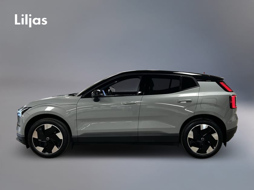 Bild 3 av Volvo EX30 Single Motor Extended Range Plus//Adaptiv Farthållare//