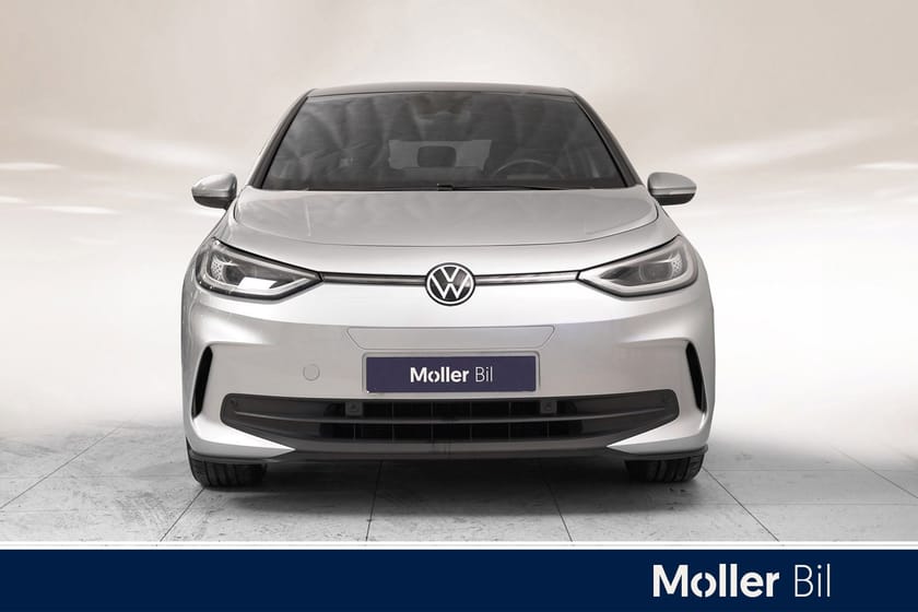 Bilde 4 av Volkswagen ID.3 Pro Performance highline 59kwh 204hk