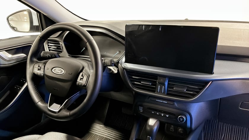 Bild 4 av Ford Focus Active Kombi 1.0 E85 125hk Automat