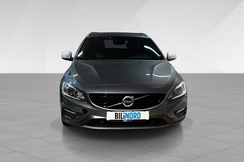 Bilde 3 av Volvo V60 