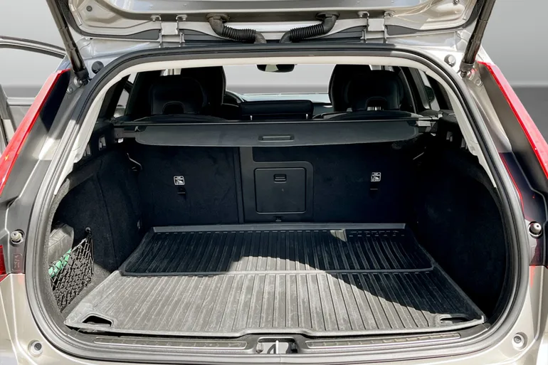 Volvo V60 Cross Country