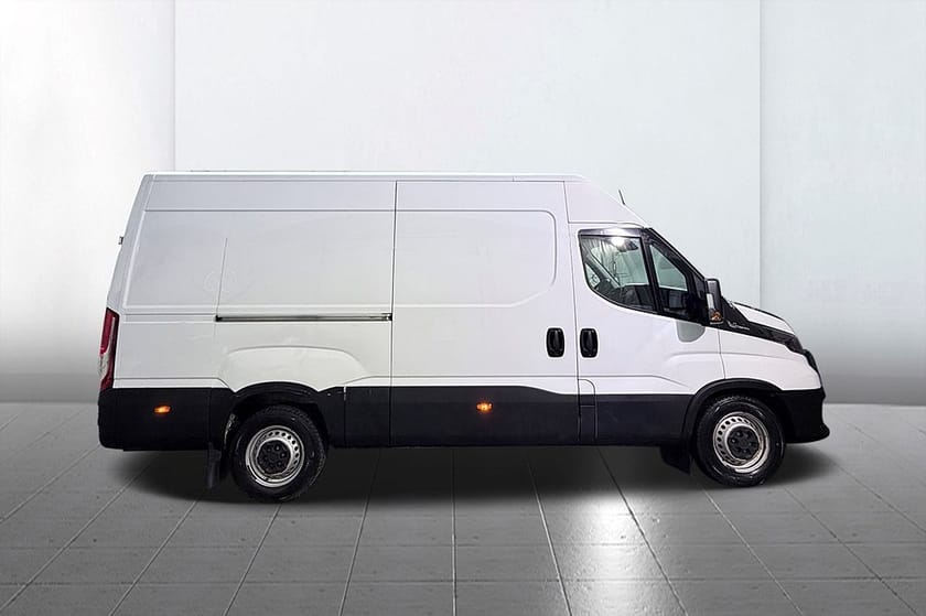 Bild 5 av Iveco Daily 35-140 Van