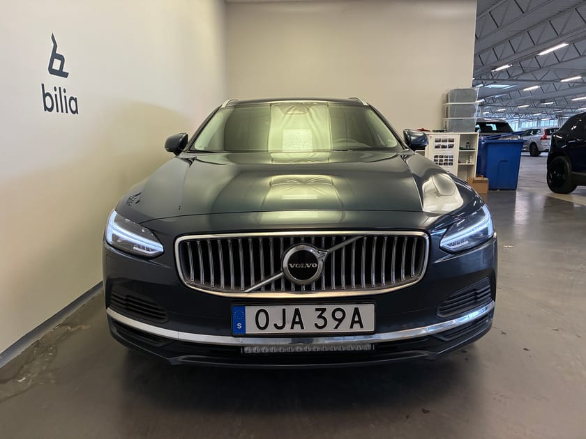 Bild 2 av Volvo V90