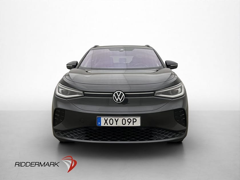 Bild 3 av Volkswagen ID.4 GTX Comfort Plus TopSport 360° Matrix HuD