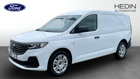 Ford Transit Connect L2 TREND SKÅP 2.0 122Hk AUT FWD