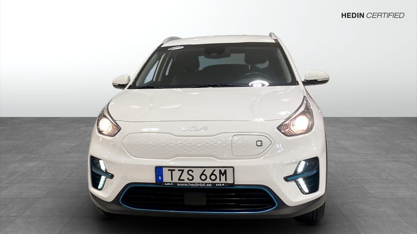 Bild 2 av Kia e-Niro