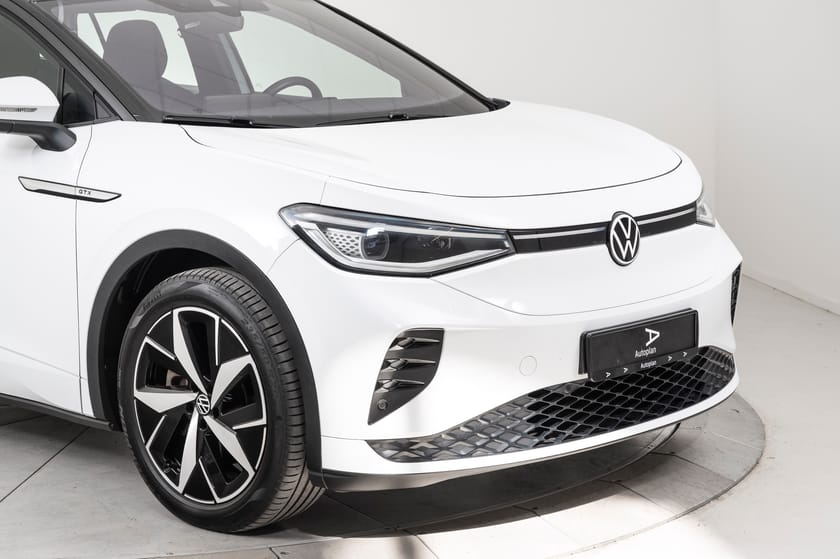 Bilde 3 av Volkswagen ID.4 GTX ACC/Kamera/Matrix/CarPlay/DAB