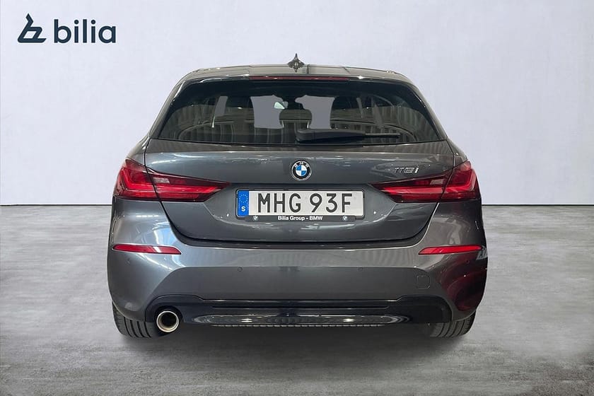 Bild 4 av BMW 118i Aut | Sport line | PDC bak