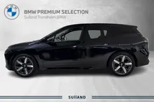 Thumnail bilde 1 av BMW iX xDrive50