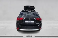 Thumnail bilde 3 av Mitsubishi Outlander PHEV